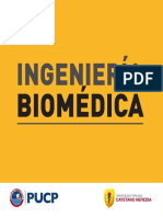 Transformando la salud en el Perú con ingeniería biomédica