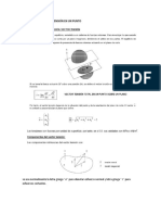 Clase Nro 2 Tensor de Esfuerzos