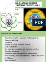 Cap3b El Atomo Mecano-Cuantico y Sist Periodico Valido - 1