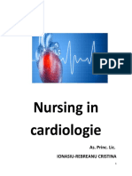 Nursing in Cardiologie