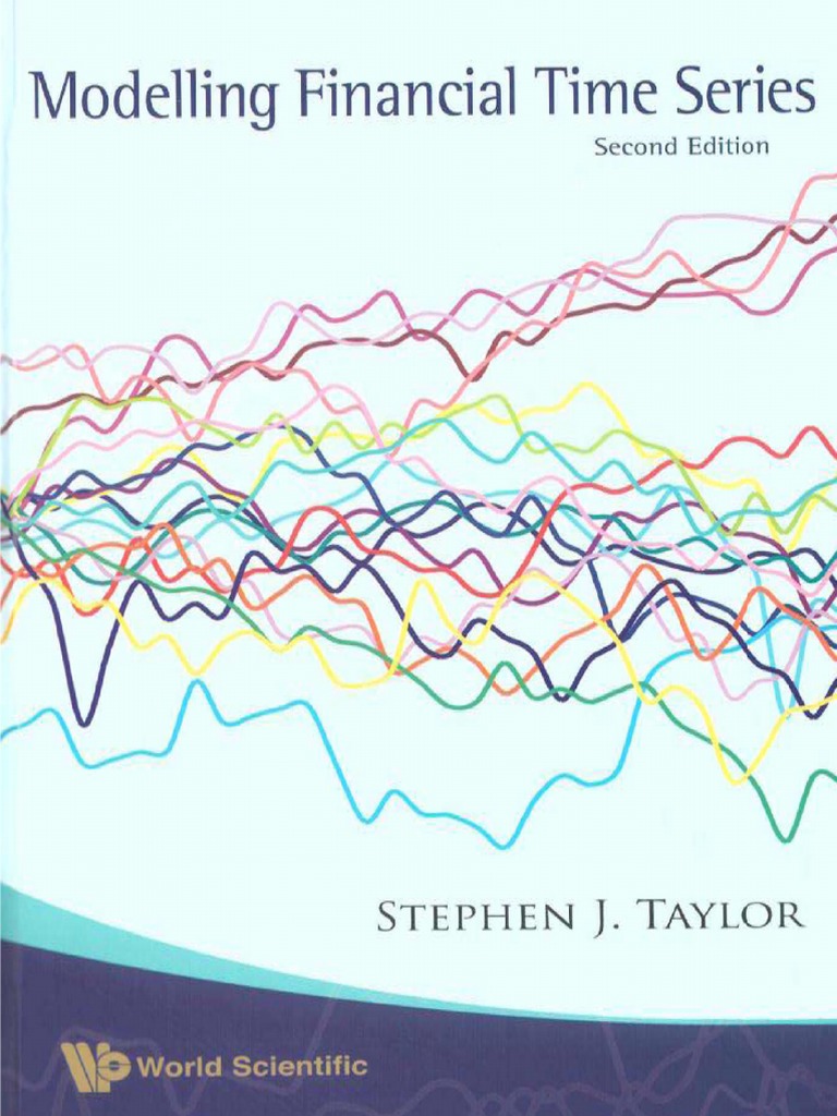 Stephen J. Taylor) Modelling Financial Times Series | PDF | Linear 