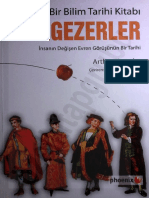 Hoimar v. Ditfurt - 2-Bilinç Gökten Düşmedi (Bilincimizin Evrimi) - Cumhuriyet, 1. Basım, 2007