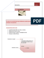 2.la Nota Teoria (Material Adaptat)