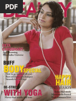 Beauty 082009 | PDF | Shaving | Hair