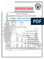 Proyecto de Forestales