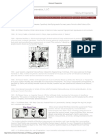 History of Fingerprints PDF