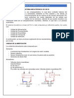 Sistema Mecatrónico XK 335B