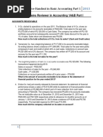 Basic Accounting Reviewer