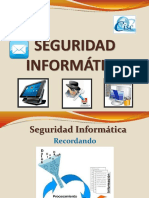 Introduccion Seguridad Informatica PDF