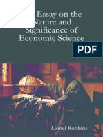 Essay on the Nature and Significance of Economic Science_2 Robbins.pdf