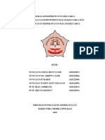 Pemberdayaan Keluarga Kesehatan