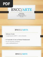 BNCC - ARTE