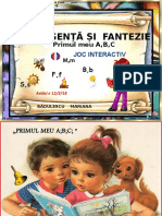 Inteligență Și Fantezie-S.