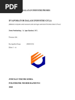 Download MAKLH PIP Evaporator by sihamu SN39472372 doc pdf