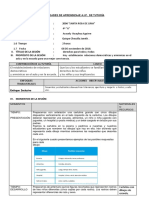 SESIÓN Derechos para Todos y Todas