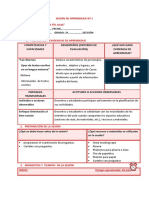 Compara números y deduce características de personajes