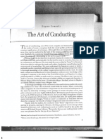 Art of Conducting PDF