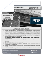 Simulado PF - Papiloscopista - COM gabarito.pdf