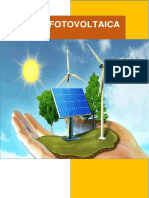 Energia Fotovoltaica