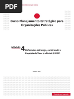 Módulo 4 - Definindo a estratégia, construindo a Proposta de Valor e a Matriz S.W.OT.pdf