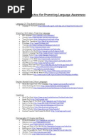 Download Useful websites for learning English by Tatyana SN3947339 doc pdf