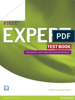 First Expert - Testbook PDF