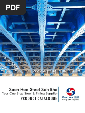 Handbook Of Structural Steelwork Ee 55 13 Secure Pdf Pipe Fluid Conveyance Steel