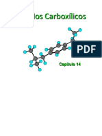 acidos carboxilico