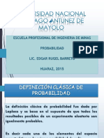 3 - Probabilidad - SESION3