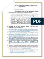 Los Derechos de Un Autor.docx 1