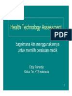 Yogya2 HTA Distributed Prof Eddy (Compatibility Mode)