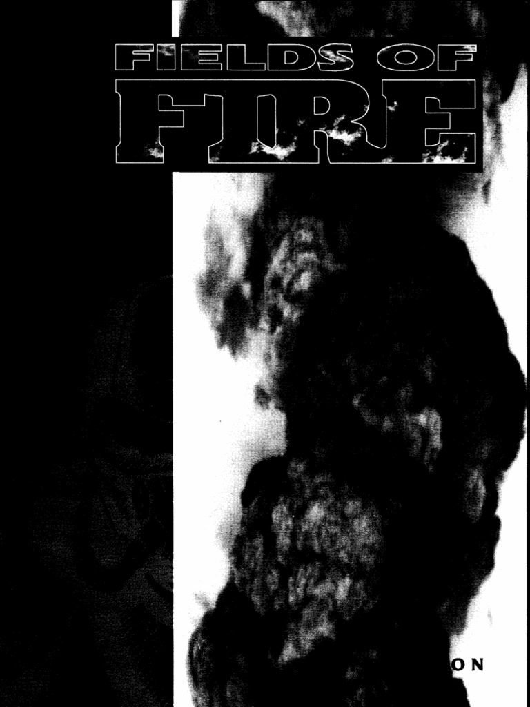 Fields of Fire PDF PDF Anti Tank Warfare Communication