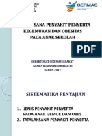 Tatalaksana Penyakit Penyerta Kegemukan Dan Obesitas-Edit 26112017