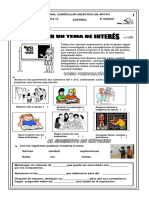 Material Curricular Bloque1 4c2b0 Grado 2012 2013 Seech