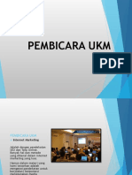 Narasumber Seminar Nasional Kewirausahaan, Wa 081.23.2626.994