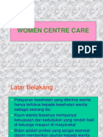 Women Center Care