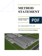 Precast Erection SMC2-2-Phase 2