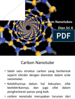 Carbon Nanotube