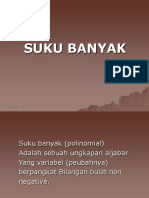 Suku Banyak