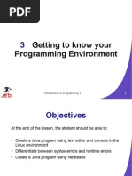 JEDI Slides-Intro1-Chapter 03-Getting to Know Your Programmin