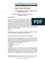 Santiago trancon Texto y Representación