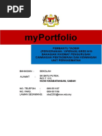 MyPortfolio Pt(Po) N19