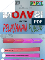 LAN - Inovasi Sektor Pelayanan Publik