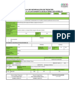 Calendario Final