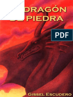 El Dragon de Piedra - Gissel Escudero