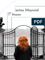 Deseos - Marina Mayoral PDF