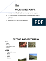 Economia Regional