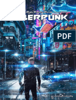 VE Cyberpunk PDF