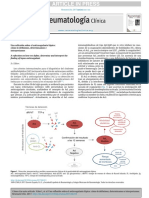 ANTICOAGULANTE LÚPICO