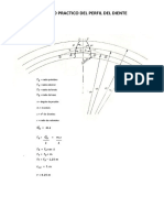 Metodo Del Trazo de PERFIL DEL DIENTE PDF